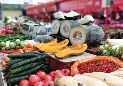 新發地,帝都菜籃子,在農貿批發市場的江湖里,是怎樣的存在