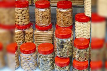 預包裝食品包括哪些